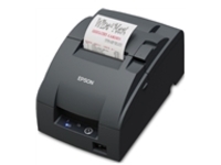 Epson TM U220IIB - Receipt printer