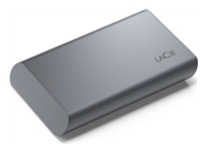 LaCie Mobile Secure STKH500800