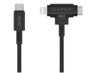 HyperJuice - Lightning cable