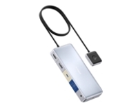 Anker 554 - KVM switch | Overview, Specs, Details | SHI