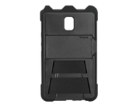 Targus Field-Ready - Back cover for tablet
