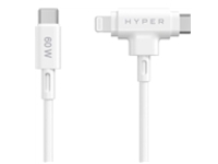 HyperJuice - Lightning cable
