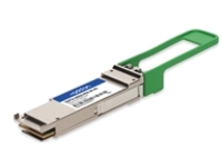 AddOn - QSFP56 transceiver module