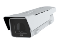AXIS P13 Series P1385-BE