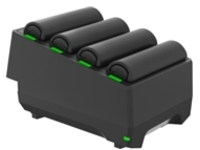Zebra - Battery charger