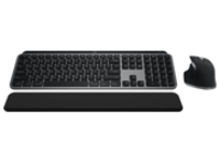 Logitech Master Series MX Keys S Combo for Mac