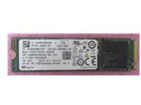 HP - SSD - 1 TB - internal