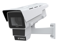 Q1686-DLE RADAR-VIDEO FUSION CAMERA