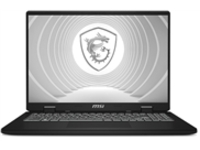 MSI CreatorPro M16 HX C14VJG-412US