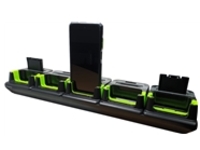 KoamTac - Handheld / battery charging cradle