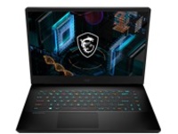 MSI GP66 11UG 689CA Leopard