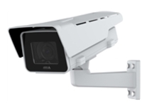 AXIS P1385-E - Network surveillance camera