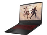 MSI Katana GF66 12UD-878CA