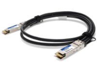 AddOn - 400GBase-CU direct attach cable