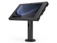 Compulocks Galaxy Tab S9/S9FE 10.9" Apex Enclosure Rise Stand 8" Black