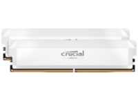 Crucial Pro - Overclocking Edition