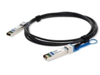 AddOn - 25GBase-CU direct attach cable
