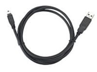 Brother - USB cable - USB (M) to mini-USB Type B (M)