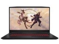 MSI Katana GF76 11UC-681CA