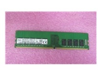 HP - DDR4 - module - 16 GB