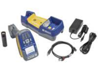 Brady V4500 - Kit - barcode scanner