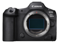 Canon EOS R5 Mark II