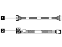 Lenovo - Storage cable kit