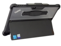 InfoCase - Notebook shell case