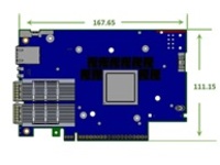 NVIDIA BlueField-3 E-Series B3220L