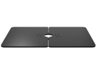 Compulocks Stability Base Plate for the BrandMe Stand