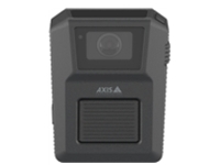AXIS W102 - Camcorder