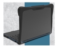 InfoCase - Notebook shell case