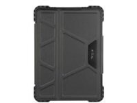 Targus Pro-Tek - Flip cover for tablet