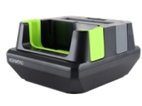 KoamTac - Handheld / battery charging cradle