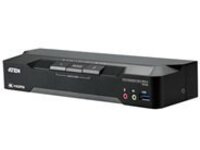 ATEN CM1942 - KVM / audio / USB switch