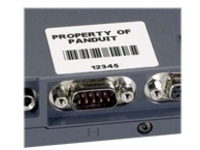 Panduit P1 General Component Label Cassettes