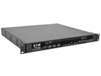 Tripp Lite 16-Port KVM Switch Cat5 Over IP 1 Local 4 Remote User 1U TAA GSA