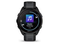 Garmin Forerunner 165 Music