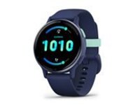 Garmin v&#xED;voactive 5 - Navy