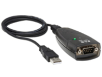 Tripp Lite Keyspan High Speed USB to Serial Adapter