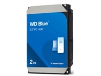 WD Blue WD20EARZ - Hard drive
