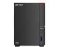 BUFFALO LinkStation SoHo 700 Series LS720D1602B