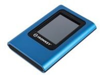 Kingston IronKey Vault Privacy 80