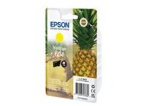 Epson 604 - 2.4 ml - yellow