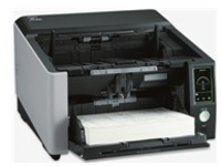 Ricoh fi-8820 - Document scanner