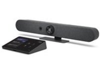 Logitech Rally Bar Mini &#x2B; Tap IP