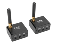 Eaton Tripp Lite Series IR over Wireless Signal Extender Kit
