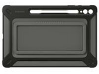 Samsung EF-RX810 - Back cover for tablet