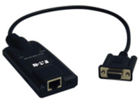 Eaton Tripp Lite Series Serial Server Interface Module for B064- Series KVM Switches