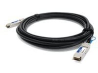 AddOn - 40GBase-CU direct attach cable